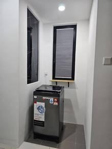 Apartmen di Vivo Executive, Batu Kawan, foto 9