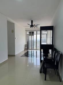 Apartmen di Kipark, Johor Bahru, foto 1