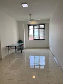 Apartmen di Indah Court, Johor Bahru, foto 5