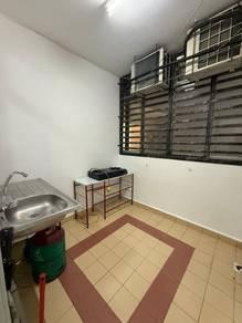 Apartmen di Kipark, Johor Bahru, foto 10