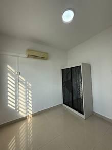 Apartmen di Kipark, Johor Bahru, foto 4
