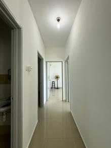 Apartmen di Kipark, Johor Bahru, foto 8