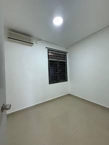Apartmen di Kipark, Johor Bahru, foto 6