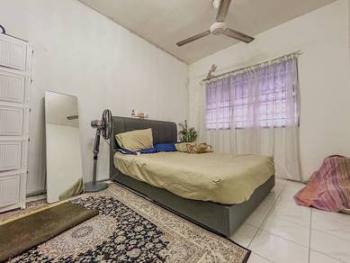 Apartmen di Vista Impiana, Seri Kembangan, foto 6