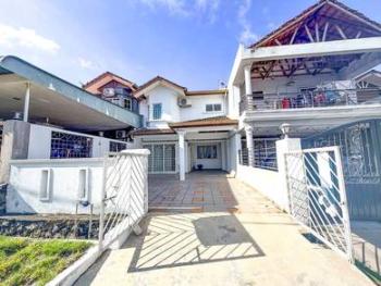 Rumah di Taman Minang, Cheras, foto 1