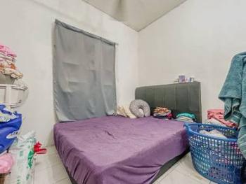 Apartmen di Vista Impiana, Seri Kembangan, foto 8
