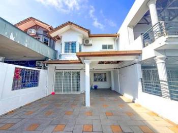 Rumah di Taman Minang, Cheras, foto 7