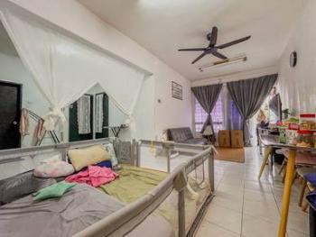 Apartmen di Vista Impiana, Seri Kembangan, foto 3
