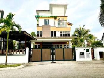 House at Avenue 4, Cheras, photo 9