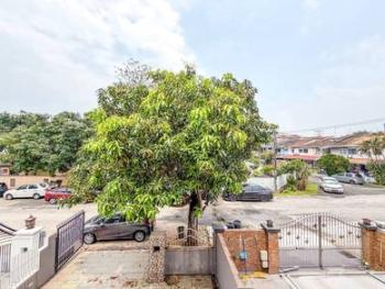 House at Pandan Jaya, Ampang, photo 9