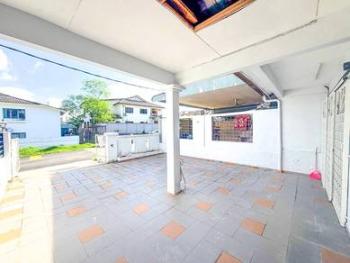Rumah di Taman Minang, Cheras, foto 8