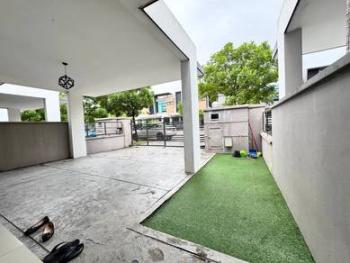 Rumah di Cahaya Alam U12, Shah Alam, foto 6