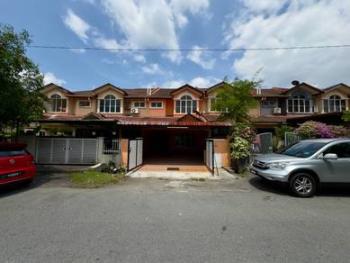 Rumah di Taman Pelangi, Semenyih, foto 7