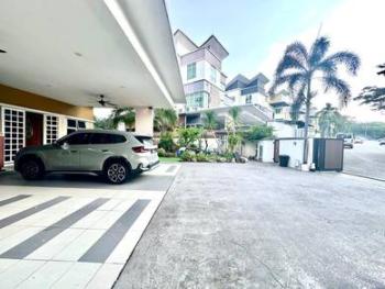 House at Avenue 4, Cheras, photo 8