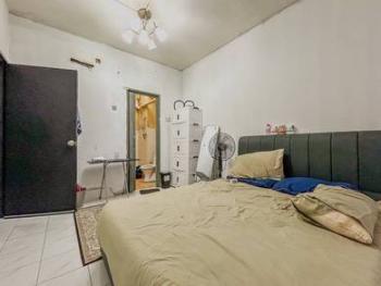 Apartmen di Vista Impiana, Seri Kembangan, foto 7