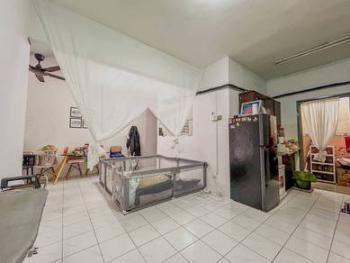 Apartmen di Vista Impiana, Seri Kembangan, foto 4