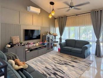 Bungalow at Seksyen 1, Bangi, photo 9