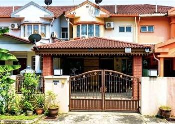 Rumah di Seksyen 7, Shah Alam, foto 1