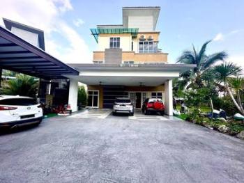House at Avenue 4, Cheras, photo 6