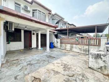 Rumah di TTDI Jaya, Shah Alam, foto 9