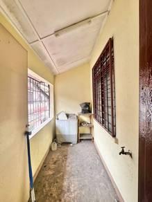 Rumah di TTDI Jaya, Shah Alam, foto 8