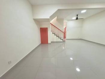 Rumah di Taman Pelangi, Semenyih, foto 2