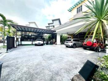 House at Avenue 4, Cheras, photo 5
