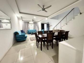Rumah di Cahaya Alam U12, Shah Alam, foto 2