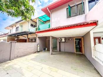 House at Pandan Jaya, Ampang, photo 10