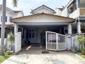 House at Seksyen 7, Kota Damansara, photo 1