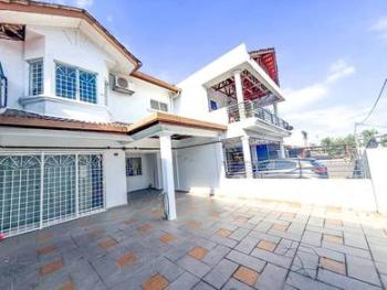 Rumah di Taman Minang, Cheras, foto 9