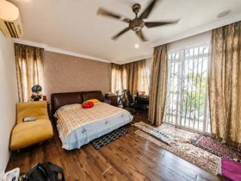 Bungalow at Desa Pinggiran Putra, Kajang, photo 10