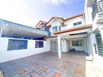 Rumah di Taman Minang, Cheras, foto 6