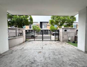Rumah di Cahaya Alam U12, Shah Alam, foto 5