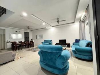 Rumah di Cahaya Alam U12, Shah Alam, foto 1