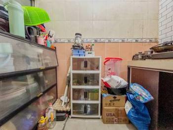 Apartmen di Vista Impiana, Seri Kembangan, foto 10