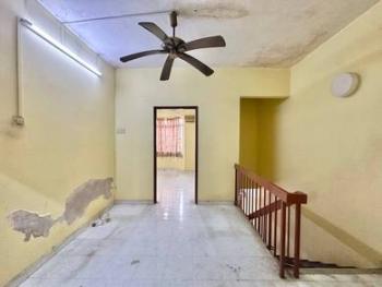 Rumah di TTDI Jaya, Shah Alam, foto 7