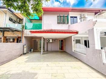 House at Pandan Jaya, Ampang, photo 1
