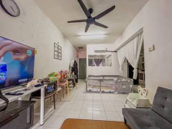 Apartmen di Vista Impiana, Seri Kembangan, foto 2