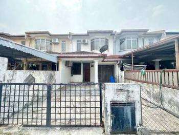 Rumah di TTDI Jaya, Shah Alam, foto 1