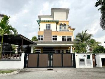 House at Avenue 4, Cheras, photo 1