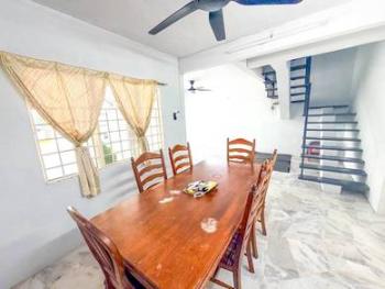 Rumah di Taman Minang, Cheras, foto 3
