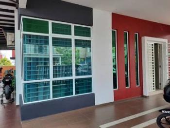 Banglo di Senawang Perdana, Senawang, foto 8
