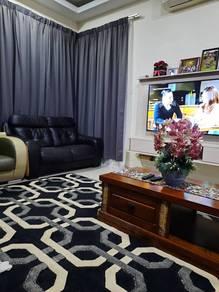 Banglo di Senawang Perdana, Senawang, foto 6