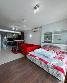 Apartment at Lake View Suite, Johor Bahru, photo 2