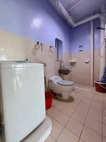 Apartment at Lake View Suite, Johor Bahru, photo 4