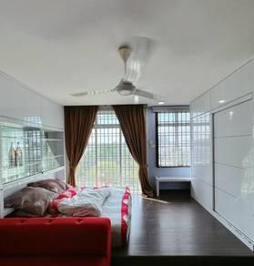 Apartment at Lake View Suite, Johor Bahru, photo 1