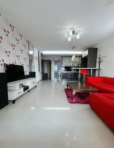 Apartment at Lake View Suite, Johor Bahru, photo 5