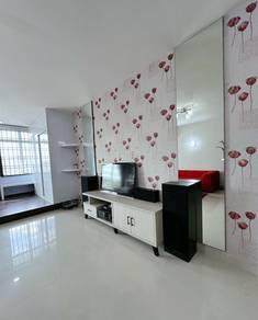 Apartment at Lake View Suite, Johor Bahru, photo 7