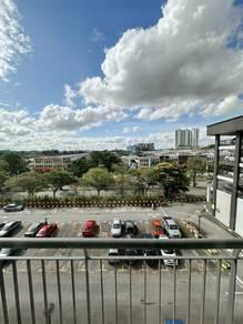 Apartment at Lake View Suite, Johor Bahru, photo 9